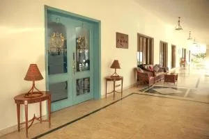 Etihad Club by Faletti's Hotel - Tanot