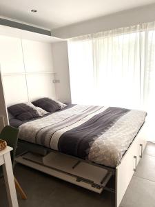 Studio Le Saint Honorât Juan les pins