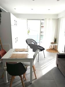 Studio Le Saint Honorât Juan les pins