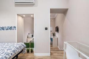 Modern studio near Gran Vía and key places - Reloj I