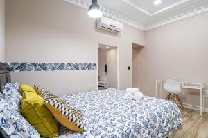 Modern studio near Gran Vía and key places - Reloj I