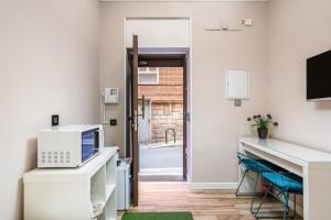 Modern studio near Gran Vía and key places - Reloj I