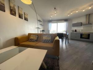Appartements Appartement- 3 pieces AYTRE - LR590-023 : photos des chambres