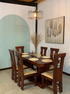 Casa-Refugio Del Sol