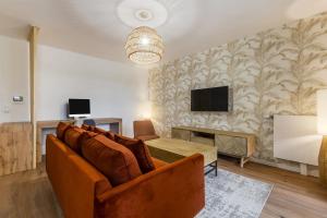 Appartements OIQIA • Palmeraie : photos des chambres