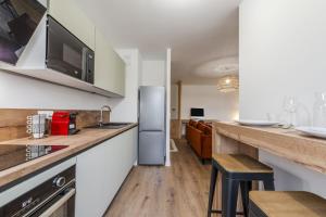 Appartements OIQIA • Palmeraie : photos des chambres