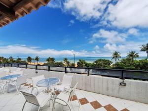 Apto no melhor de Cabo Branco