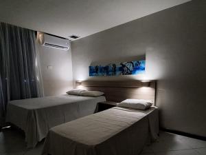 Apto no melhor de Cabo Branco