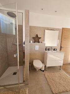 Villas Villa de standing Fiurenza - Piscine - Proche Saint-Florent : photos des chambres