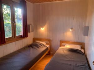 Campings Camping Familial paisible avec piscine, mobil home , chalet, Studio & emplacement nue : photos des chambres