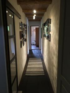 Maisons de vacances Les Trois Noyers : photos des chambres