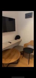 BYZANTIUM APARTMENTS