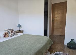 Villas Villa de standing Fiurenza - Piscine - Proche Saint-Florent : photos des chambres