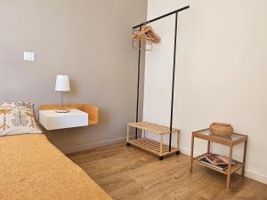 Villas Villa de standing Fiurenza - Piscine - Proche Saint-Florent : photos des chambres