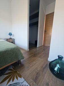 Villas Villa de standing Fiurenza - Piscine - Proche Saint-Florent : photos des chambres