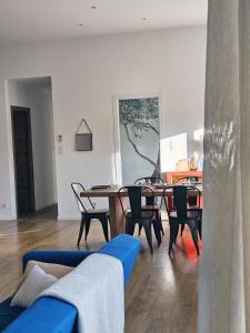 Villas Villa de standing Fiurenza - Piscine - Proche Saint-Florent : photos des chambres