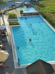 AJs One Oasis 1 bedroom