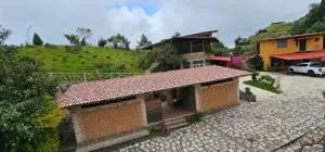 Hotel Boutique La Gloria - Zacapoaxtla