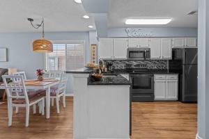 Family Friendly Beach Condo