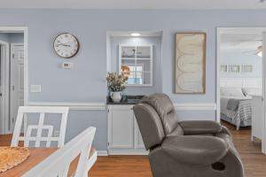 Family Friendly Beach Condo