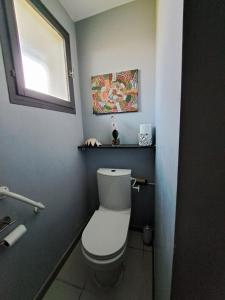 Maisons de vacances Serenite : photos des chambres