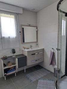 Maisons de vacances Serenite : photos des chambres
