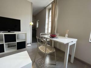 Appartement T2 à La Rochelle - LR180-004