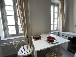 Appartement T2 à La Rochelle - LR180-004
