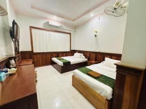 Borey Phkay Proeuk Guest House