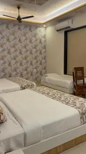 Vansh Palace - Sāmod