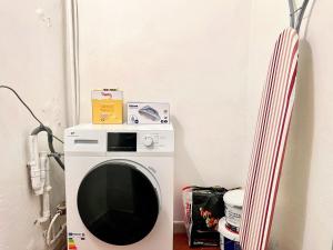 Appartements Creux de l-Eglise 1 - Cosy, Centre-village au calme, 4 personnes : photos des chambres