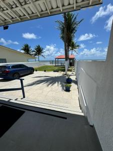 Casa Beira Mar em Praia Azul - Pitimbu