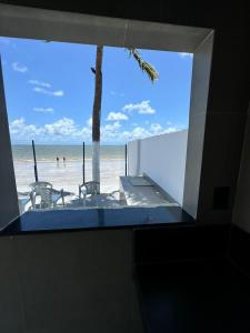 Casa Beira Mar em Praia Azul - Pitimbu