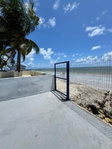 Casa Beira Mar em Praia Azul - Pitimbu