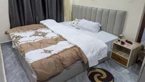 Lowkey B&B - Bugesera