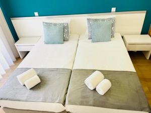 Cosy 1 bedroom apartment in a center