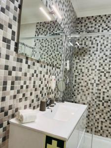 Cosy 1 bedroom apartment in a center