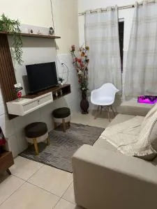 Residencial Barbosa - Nossa Senhora do Socorro