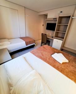 Gravata Hotel frente mar