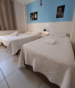 Gravata Hotel frente mar