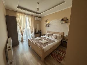 Aloft House - Ubytování bez kategorie ve městě Kutaisi