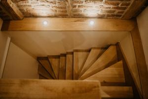 La Tanière à Durbuy - Gîte nature et détente