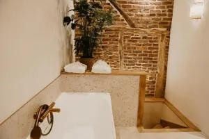 La Tanière à Durbuy - Gîte nature et détente - 乌马尔