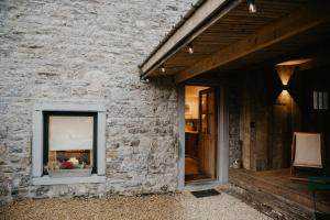 La Tanière à Durbuy - Gîte nature et détente