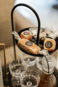 SeaGreen Luxury Apartment