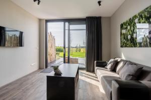 Appartementen De Wilg - Adults only