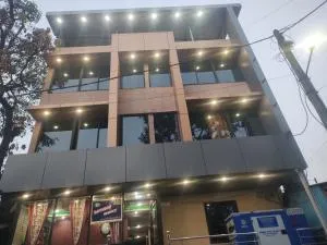 Hotel Bombay Regency - Pipariā