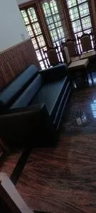 Thattamattathil house - Muttam