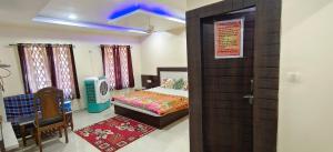 Hotel Bombay Regency