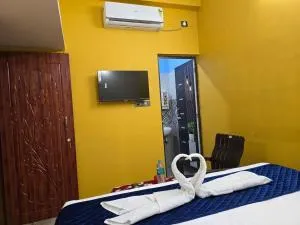 Tranquil Heaven - Kottakupam